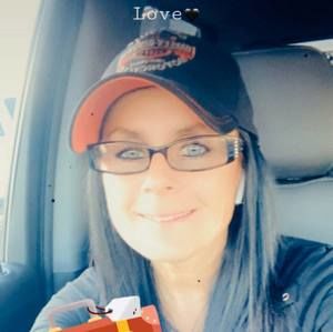 Meet your Posher, Tammy